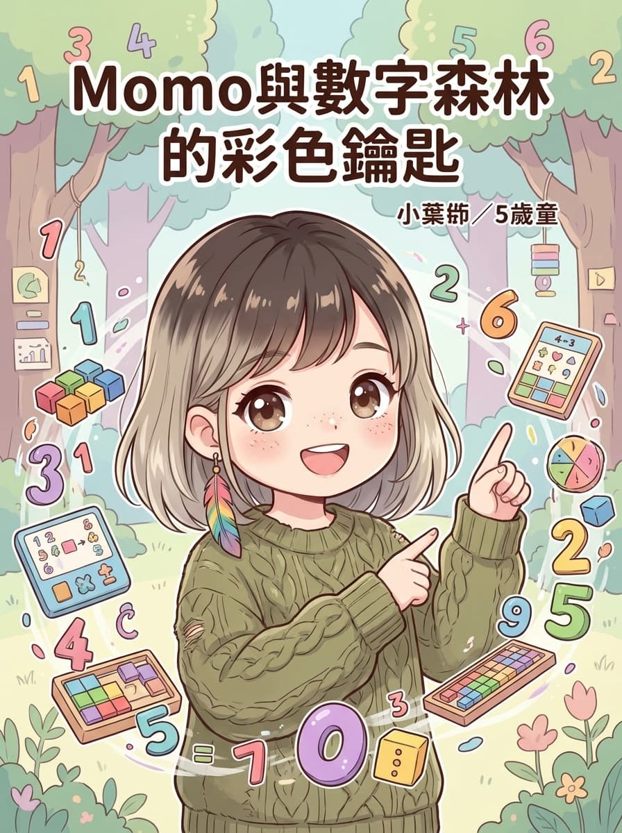 故事封面