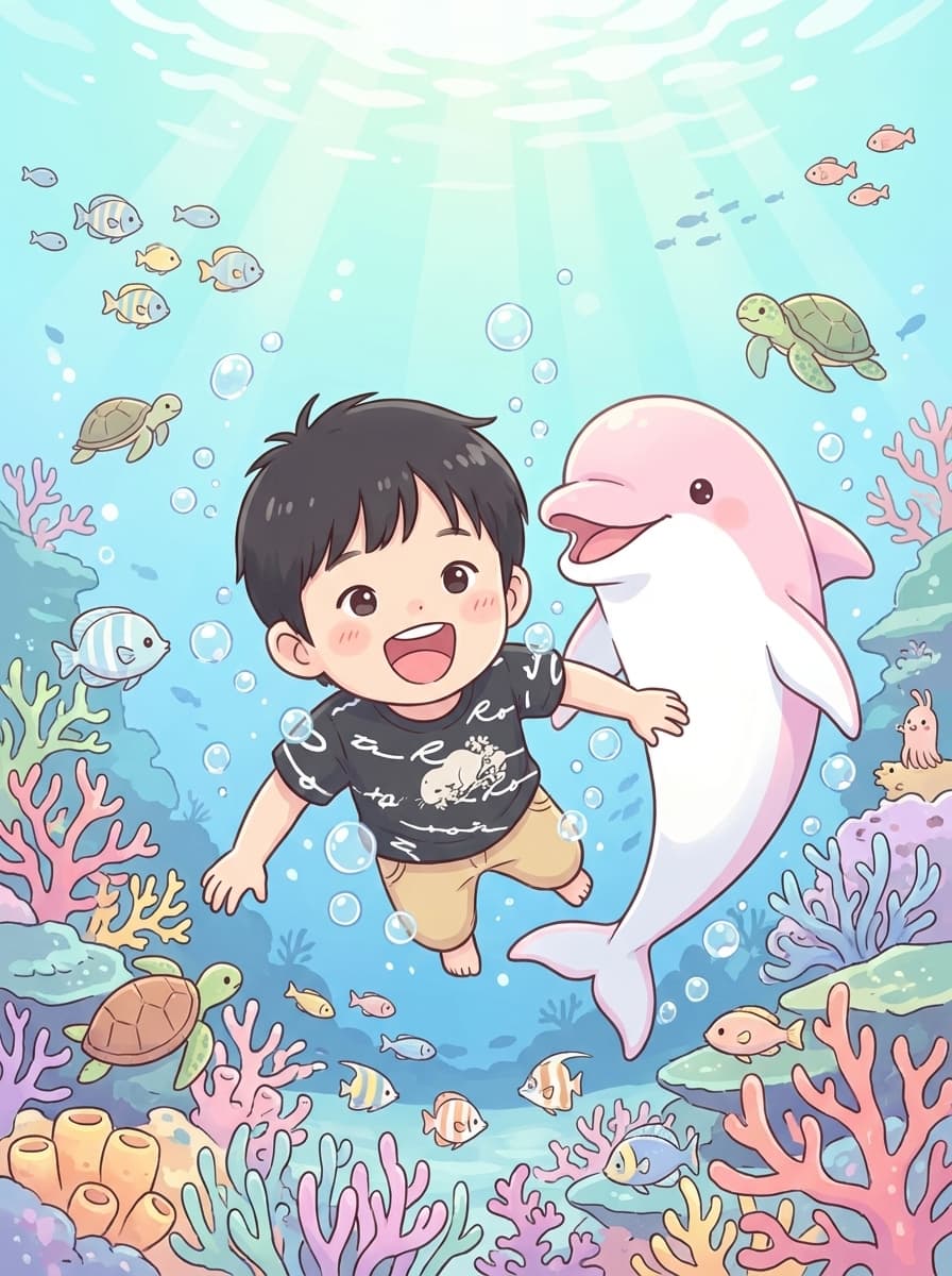 故事封面