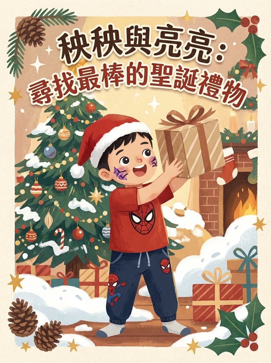故事封面
