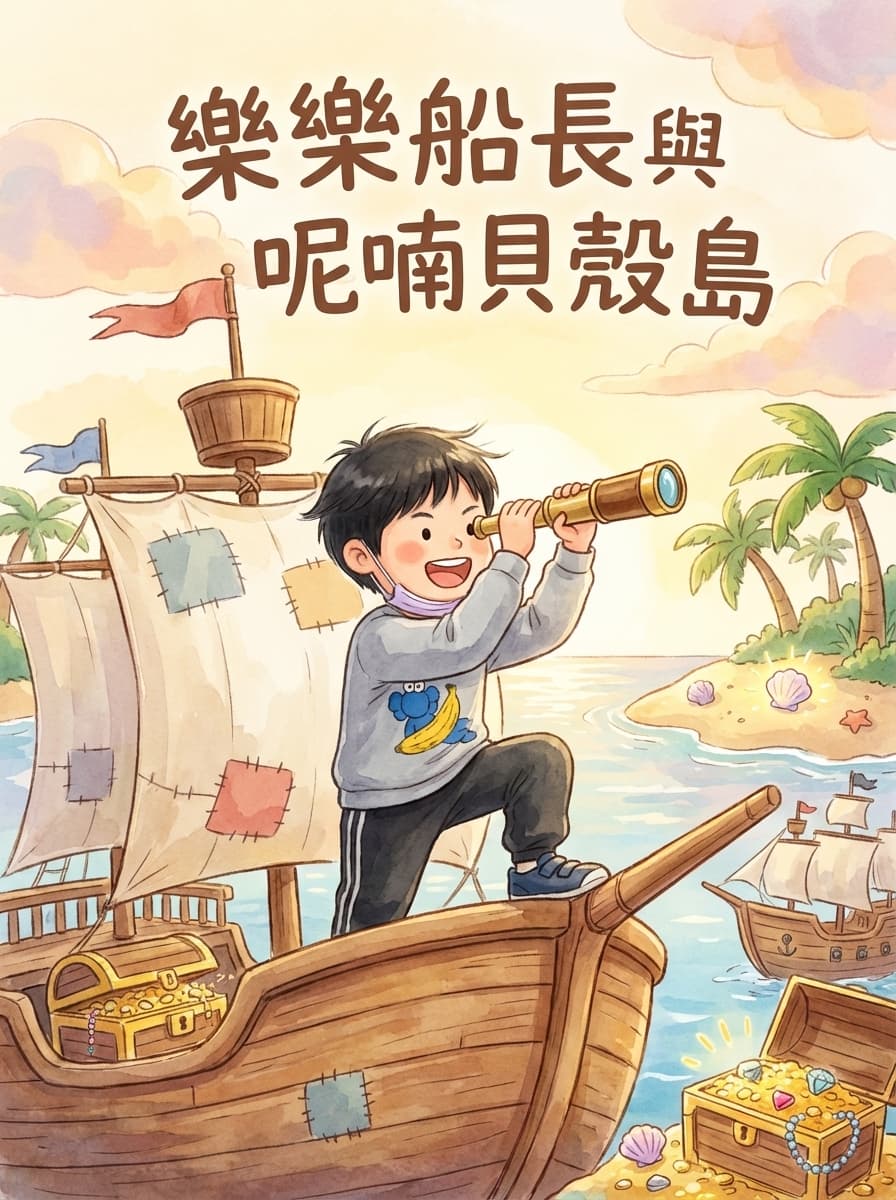 故事封面