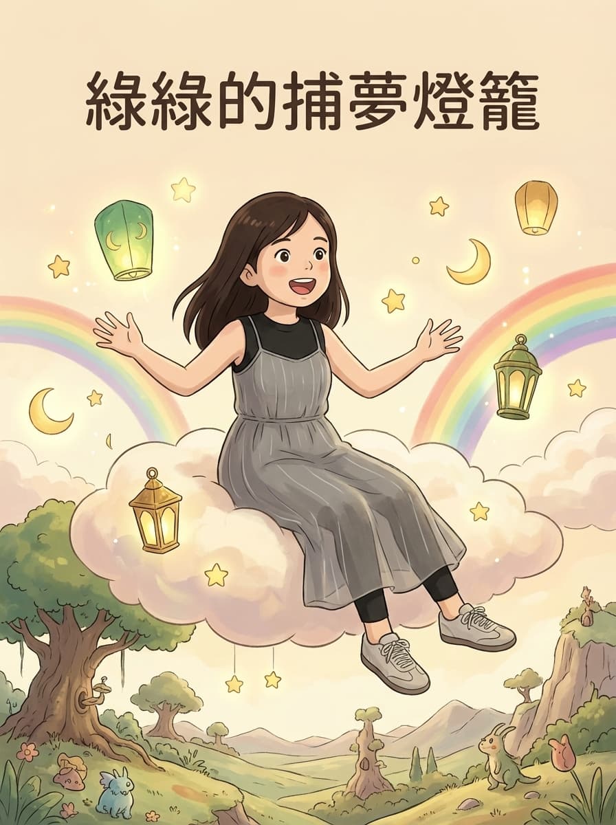 故事封面