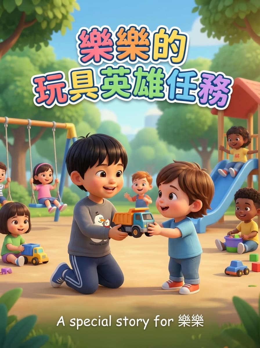 故事封面