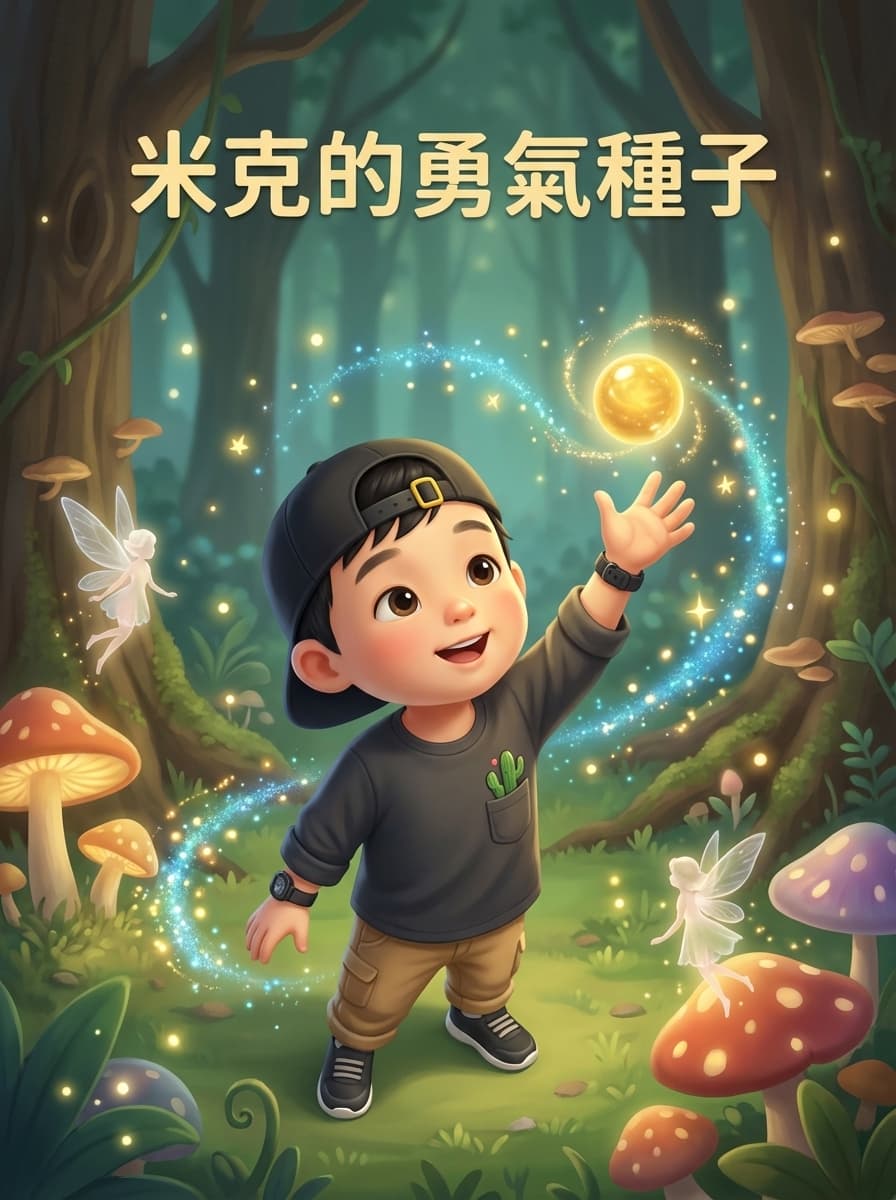 故事封面