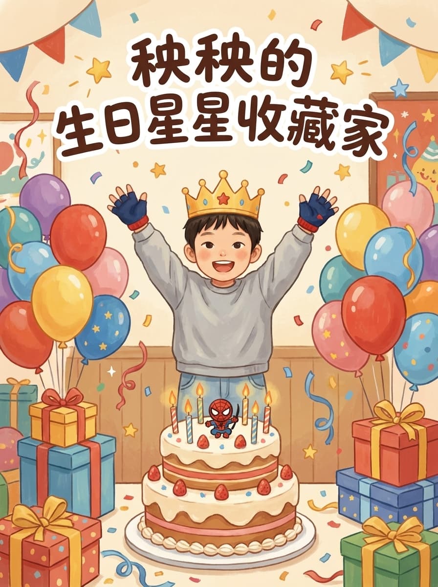 故事封面