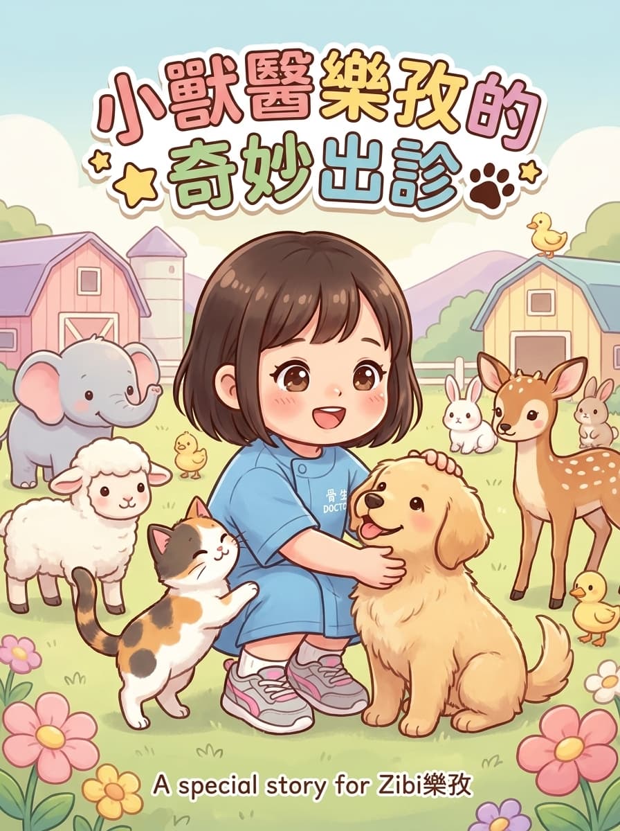 故事封面