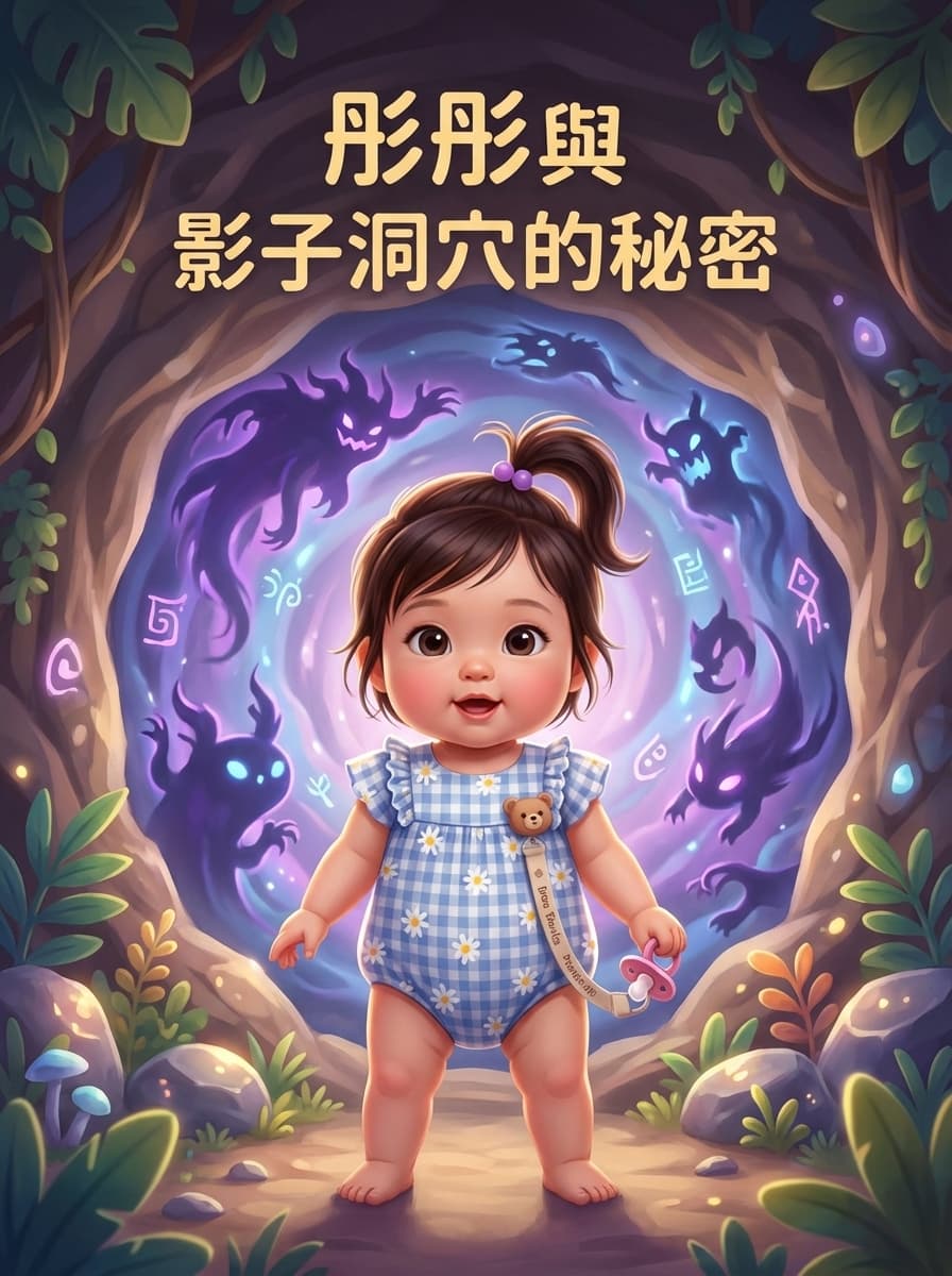 故事封面